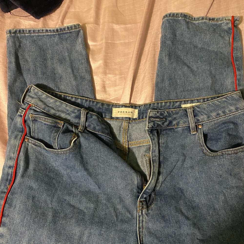 Pacsun Jeans ❤️